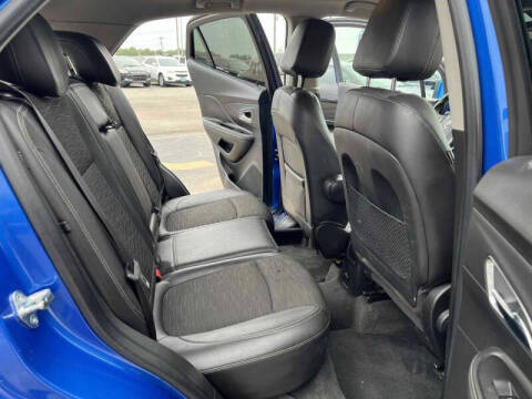 2015 Buick Encore Convenience