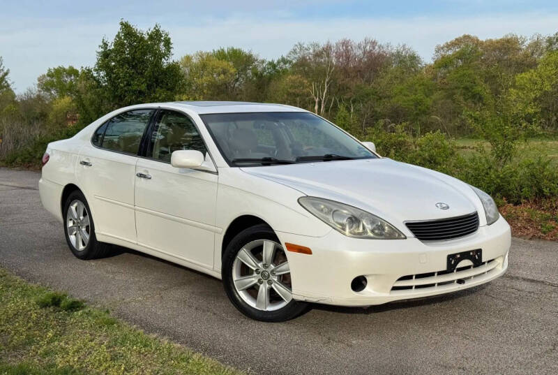 2006 Lexus ES 330