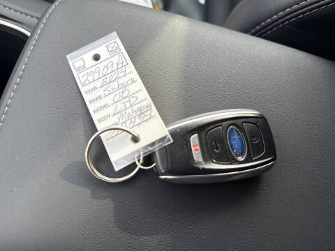 2024 Subaru Outback Limited