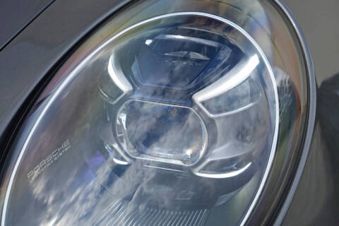 2024 Porsche 911