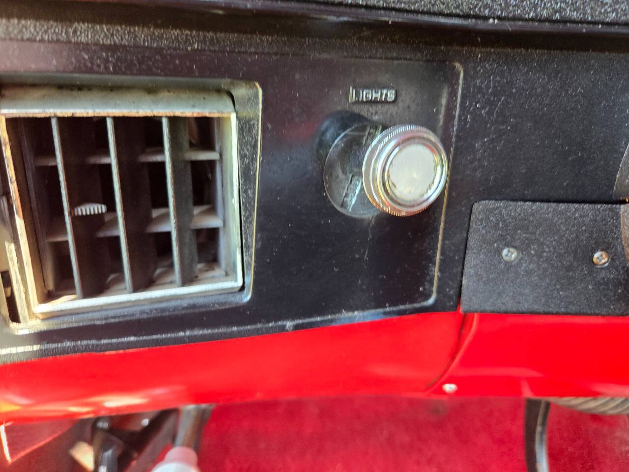 1985 Chevrolet C/K 10 Series 118