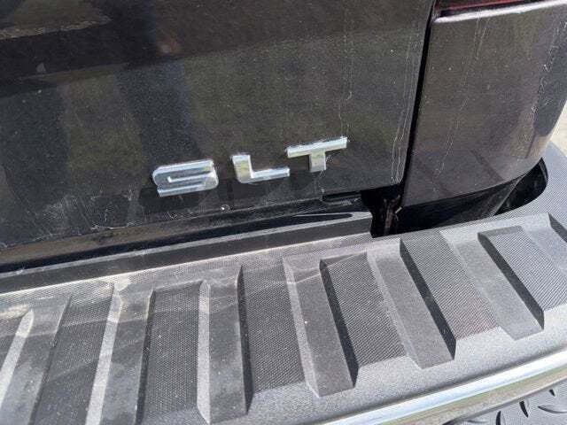 2014 GMC Sierra 1500