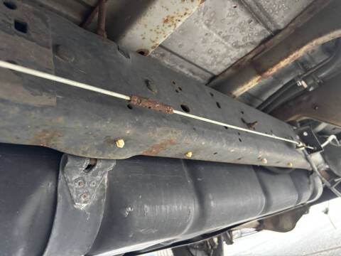 2013 Ford E-Series E-250