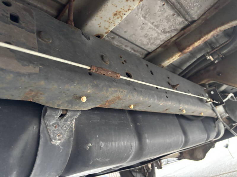 2013 Ford E-Series E-250