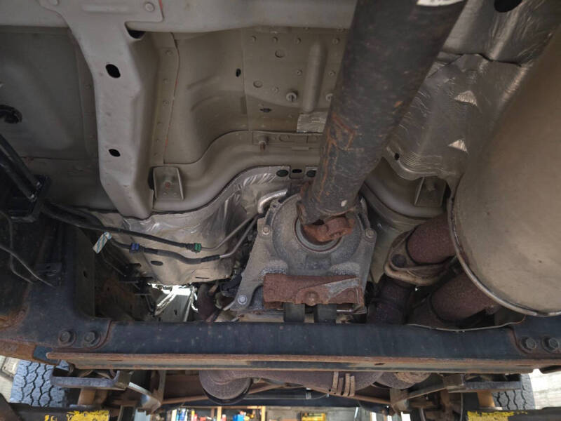 2017 Ford F-350 Super Duty