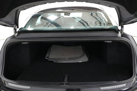 2024 Lucid Air Touring