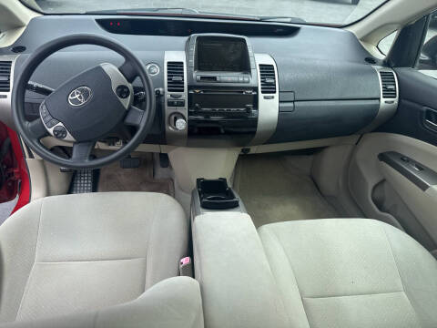 2006 Toyota Prius