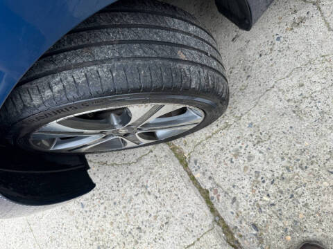 2014 Hyundai Elantra Sport