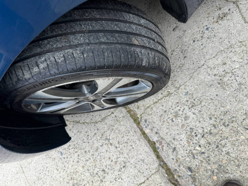 2014 Hyundai Elantra Sport