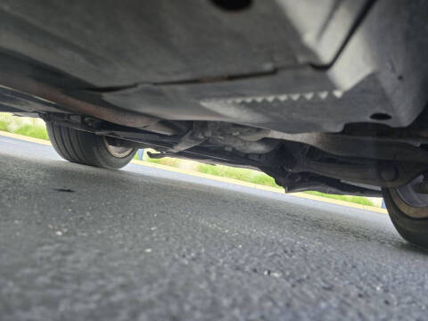 2010 Audi A4 2.0T quattro Premium Plus