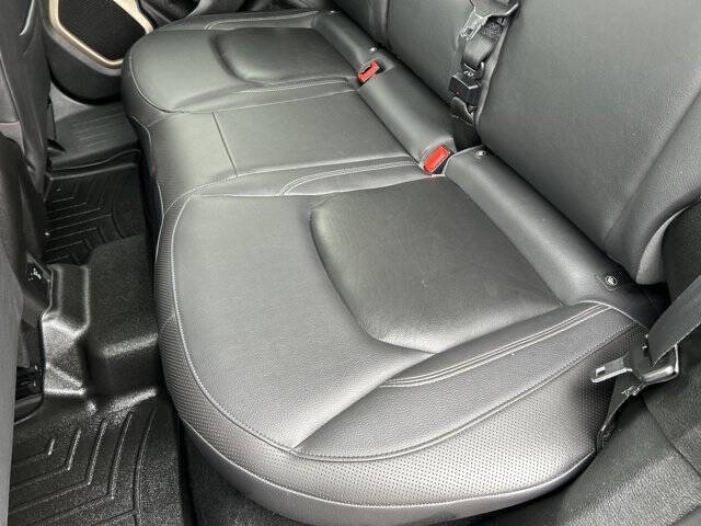 2017 Jeep Renegade Limited