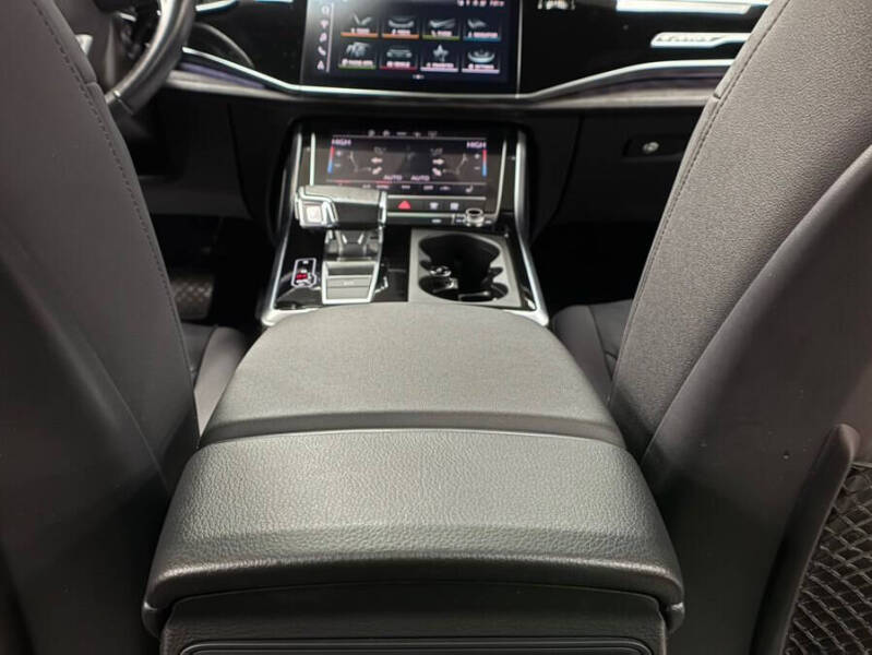 2021 Audi Q7 quattro Premium 45 TFSI