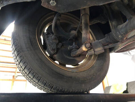 1969 Volkswagen Karmann Ghia