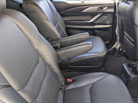 2022 Mazda CX-9 Touring