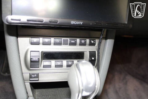 2007 Porsche Boxster