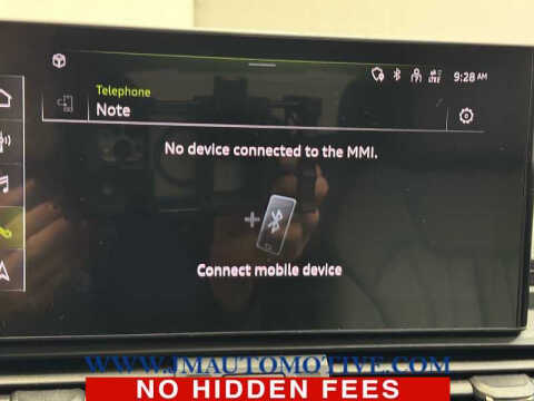 2021 Audi Q5 Sportback quattro Premium Plus 45 TFSI