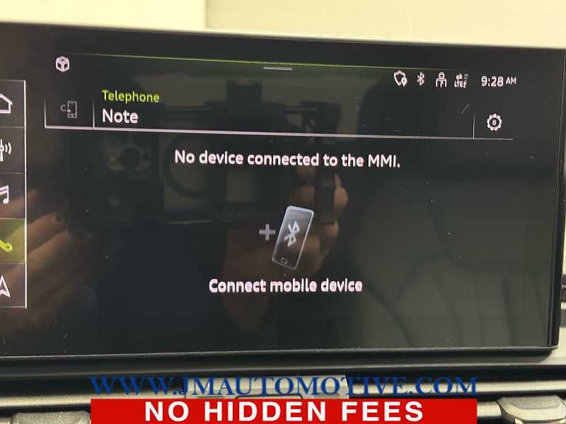 2021 Audi Q5 Sportback quattro Premium Plus 45 TFSI