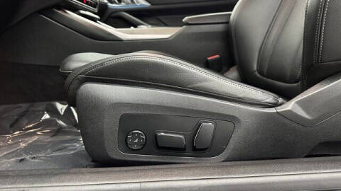 2025 BMW 4 Series 430i