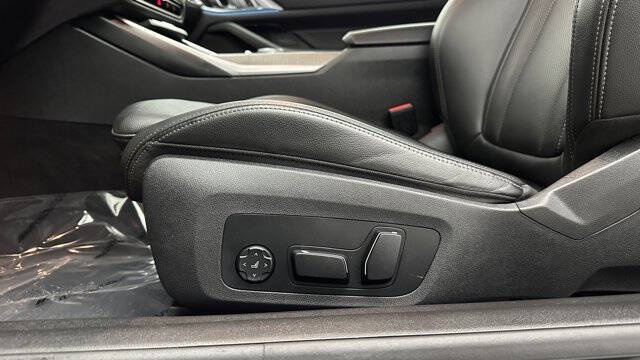 2025 BMW 4 Series 430i