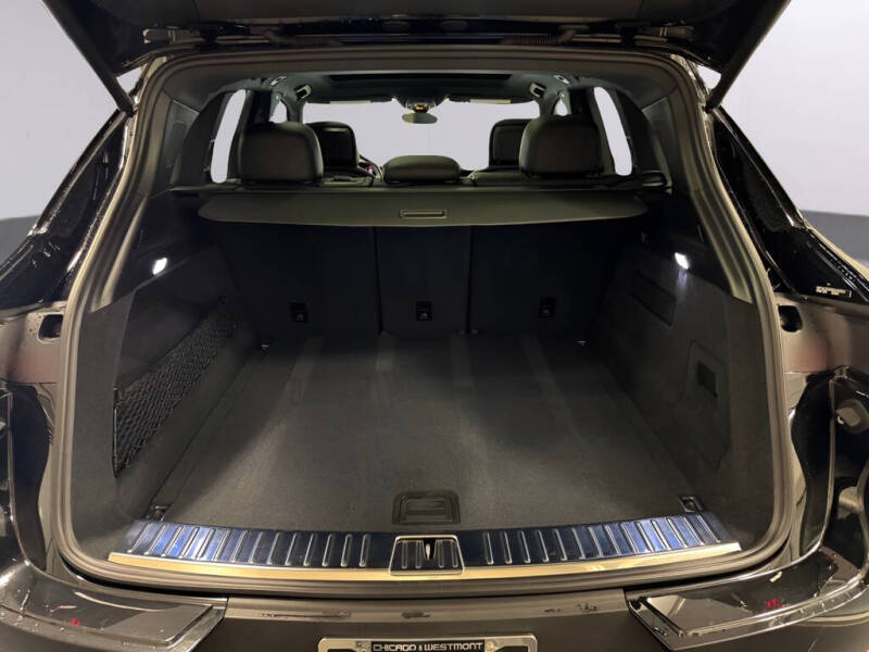2024 Porsche Cayenne S