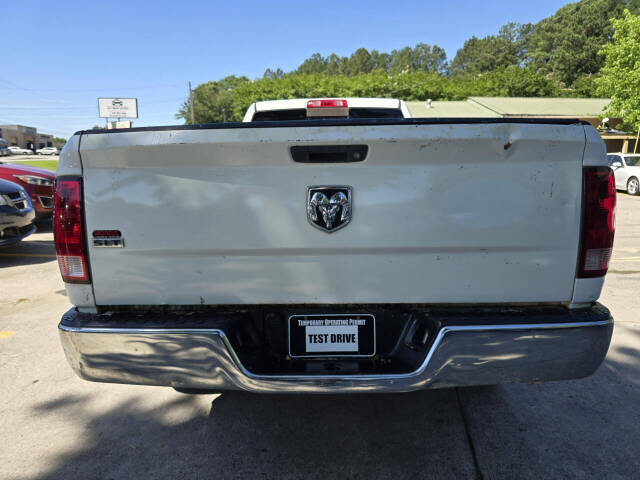 2014 Ram 1500 for sale at OG Automotive, LLC. in Duluth, GA