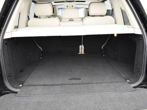 2006 Land Rover Range Rover Supercharged