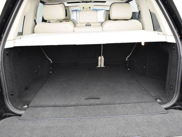 2006 Land Rover Range Rover Supercharged