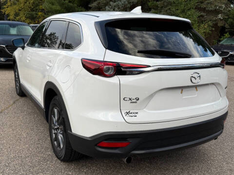 2023 Mazda CX-9 Touring
