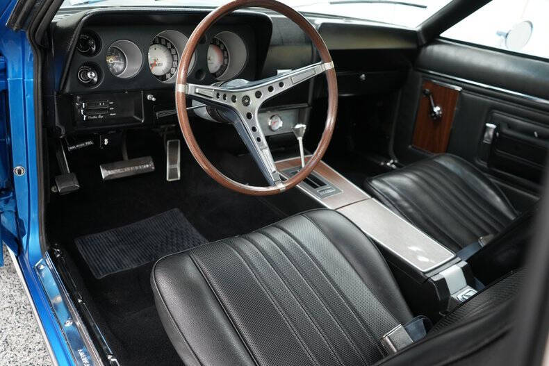1969 AMC AMX