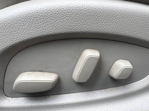 2014 Cadillac CTS 3.6L Performance Collection