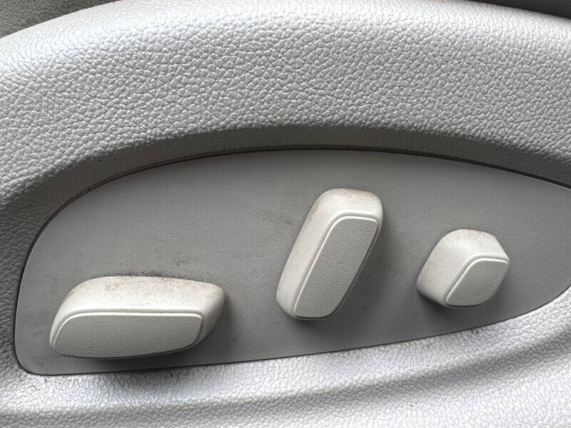 2014 Cadillac CTS 3.6L Performance Collection