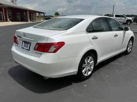 2009 Lexus ES 350