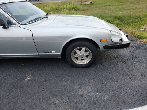1977 Datsun 280Z