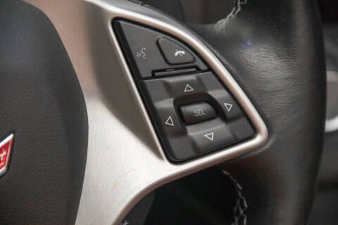 2015 Chevrolet Corvette