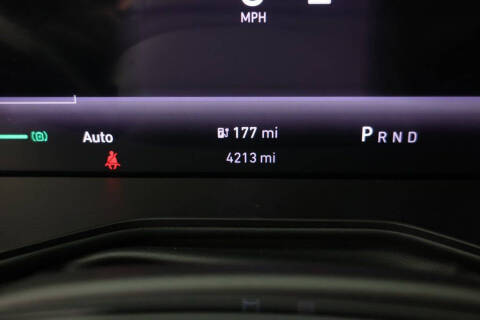 2024 Jeep Wagoneer S Launch Edition