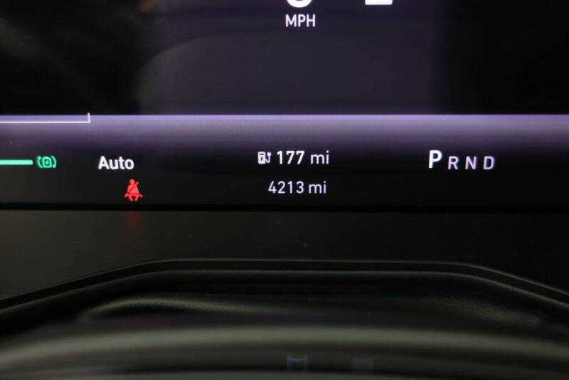 2024 Jeep Wagoneer S Launch Edition