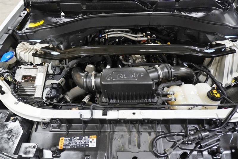 2021 Ford Explorer Police Interceptor Utility