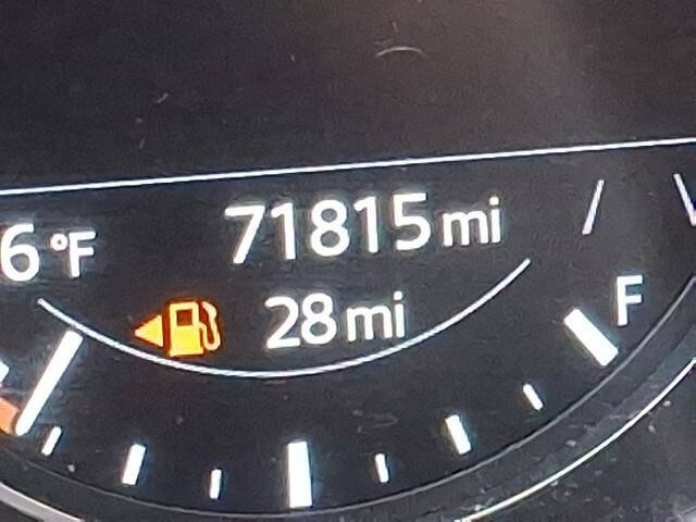 2021 Mazda CX-9 Touring