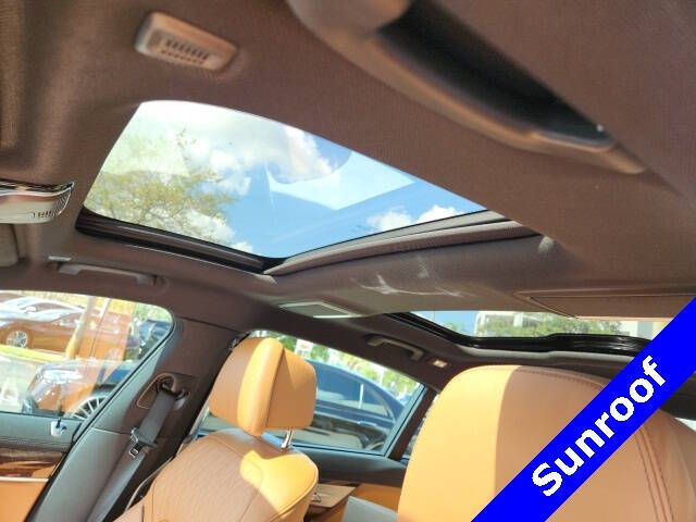 2022 BMW 7 Series 740i xDrive