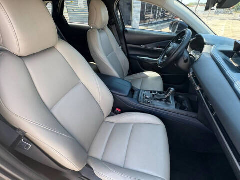 2020 Mazda CX-30 Select