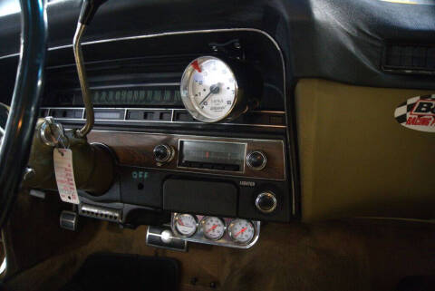 1970 Chevrolet Impala