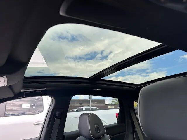 2020 Acura RDX SH-AWD w/A-SPEC