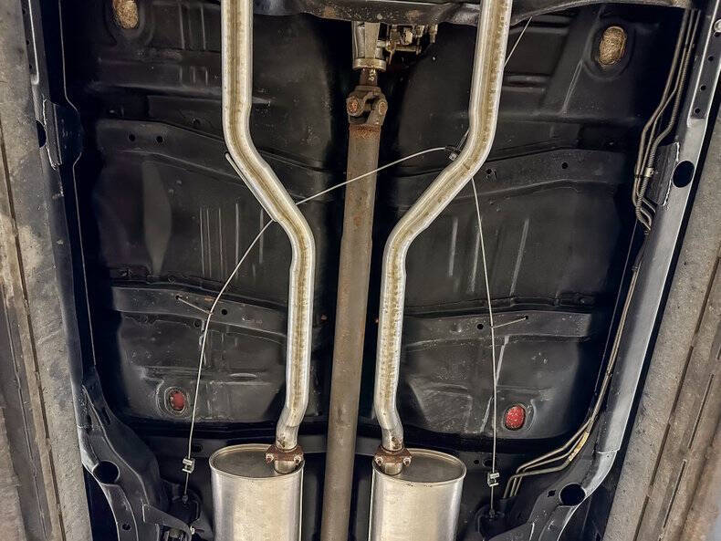 1970 Buick Gran Sport