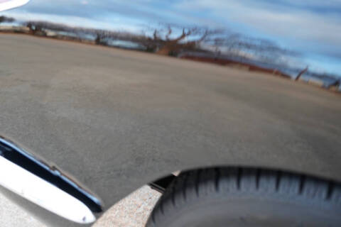 1958 Chevrolet Corvette