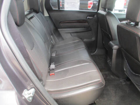 2014 GMC Terrain Denali
