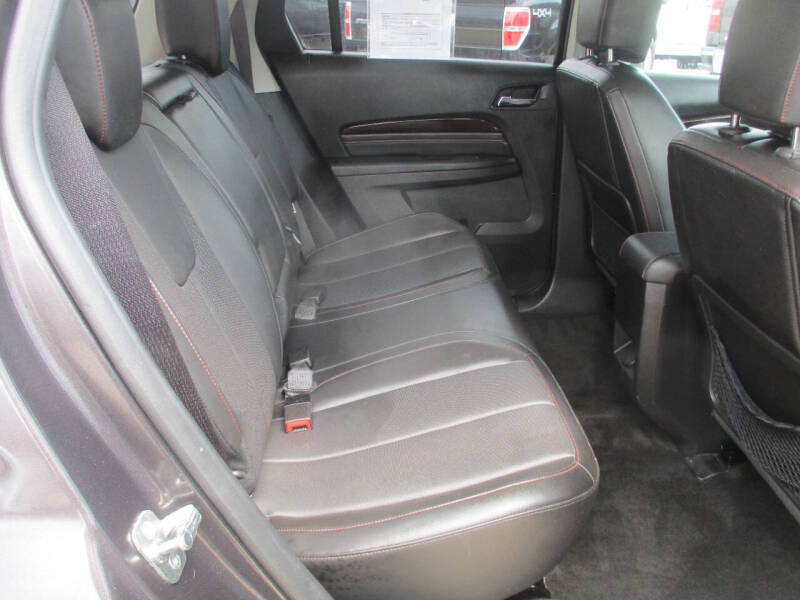 2014 GMC Terrain Denali