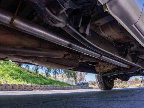 2006 Dodge Ram 2500 SLT