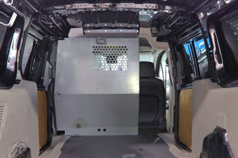 2022 Ford Transit Connect XLT