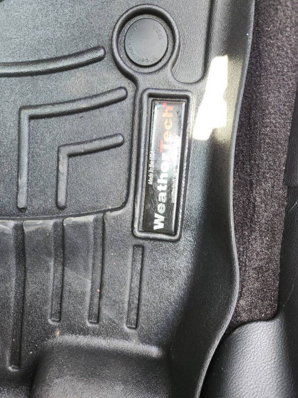 2016 Ford Edge SE - Photo 24
