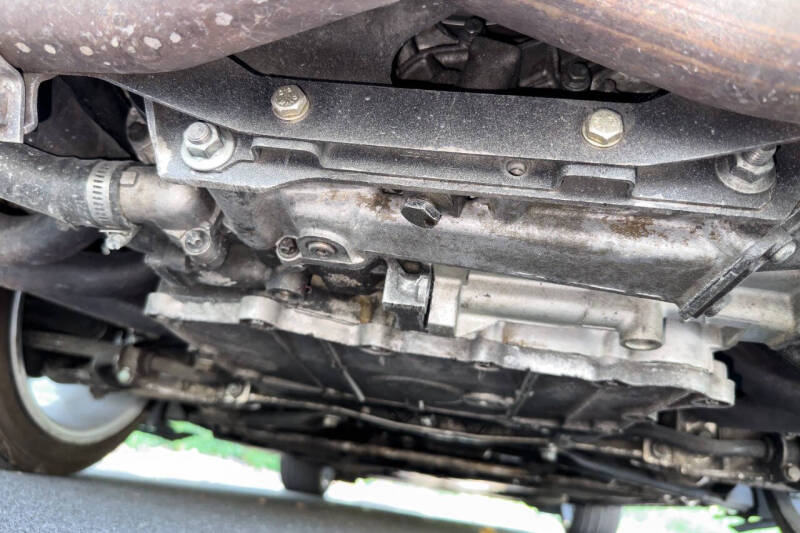 2001 Porsche 911 Carrera